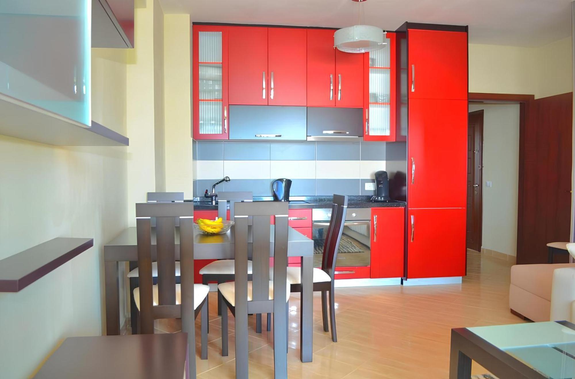 Vacation Rental Durres - 075 Extérieur photo
