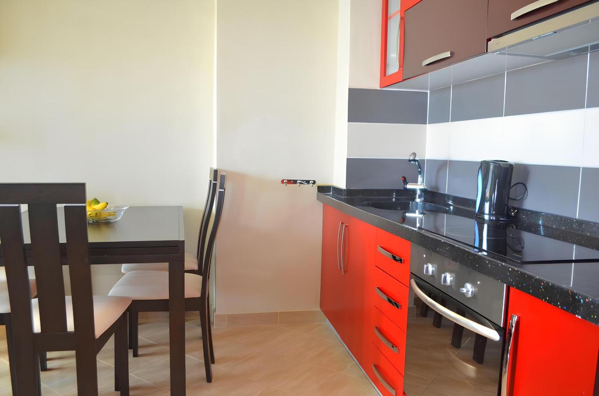 Vacation Rental Durres - 075 Extérieur photo