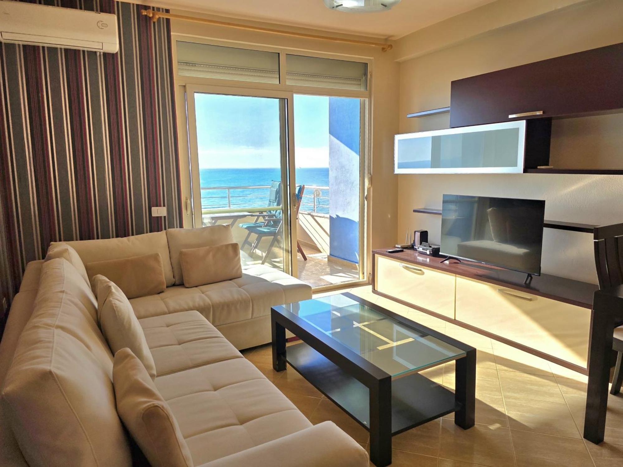 Vacation Rental Durres - 075 Extérieur photo