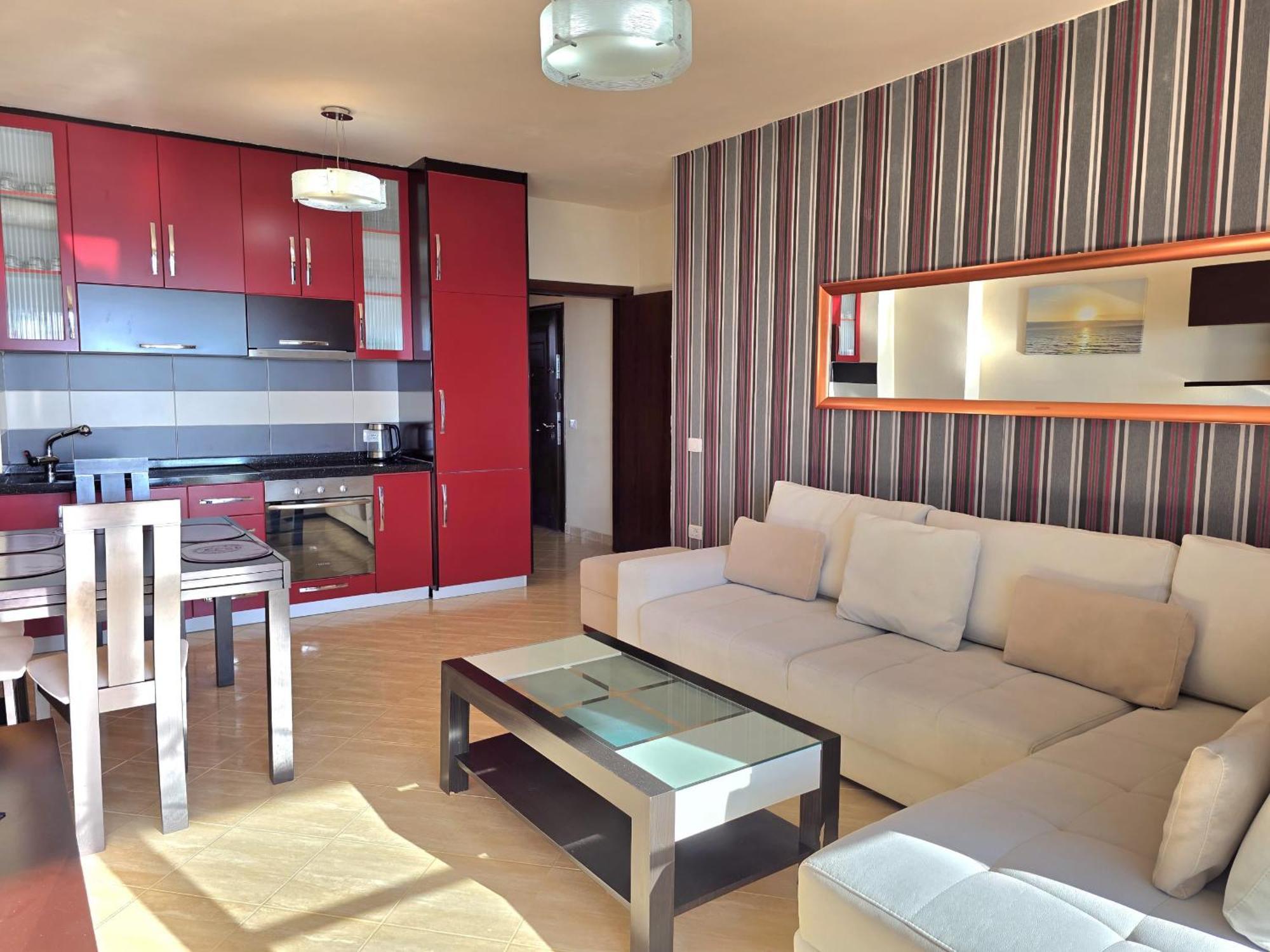 Vacation Rental Durres - 075 Extérieur photo