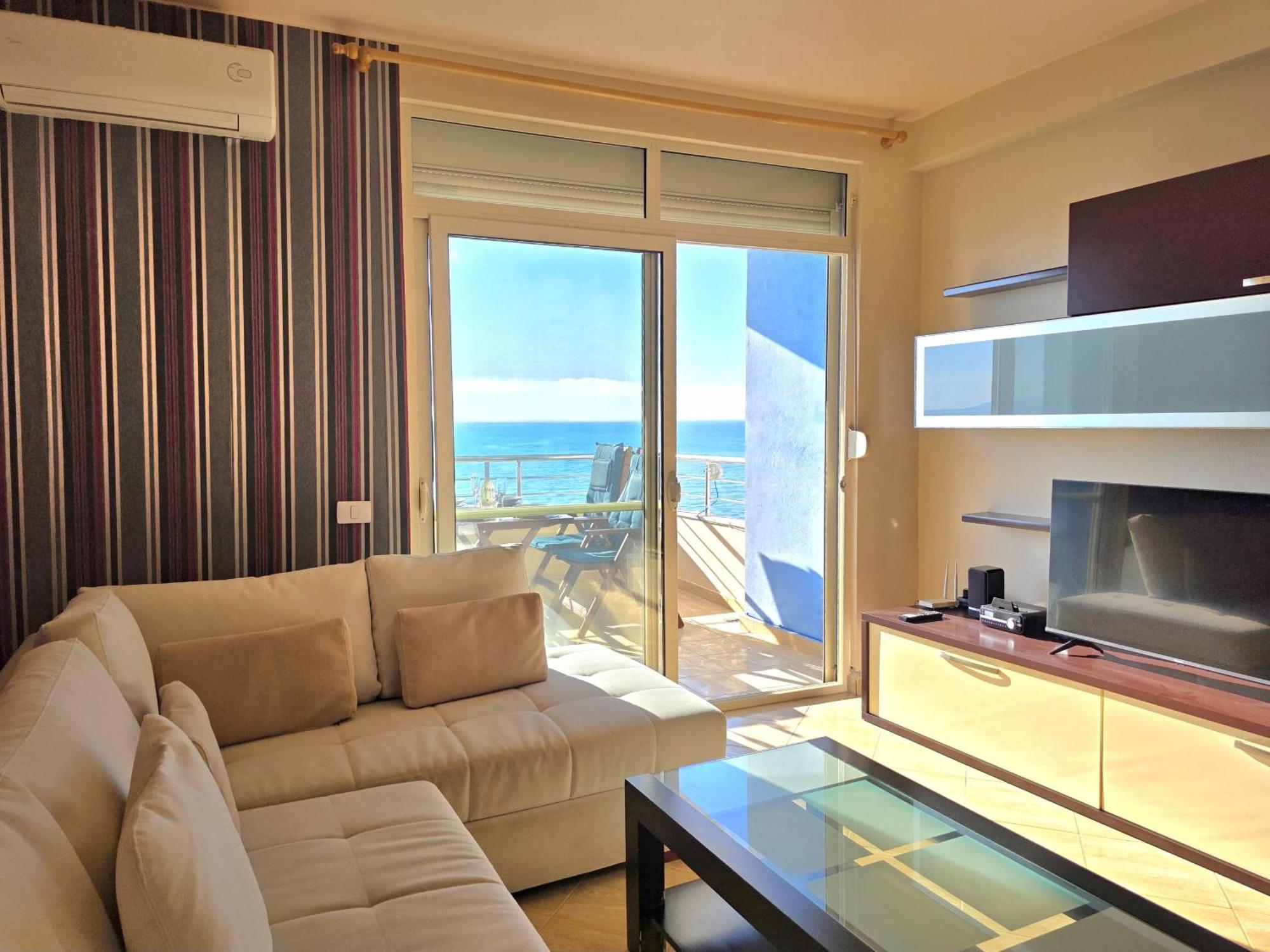 Vacation Rental Durres - 075 Extérieur photo