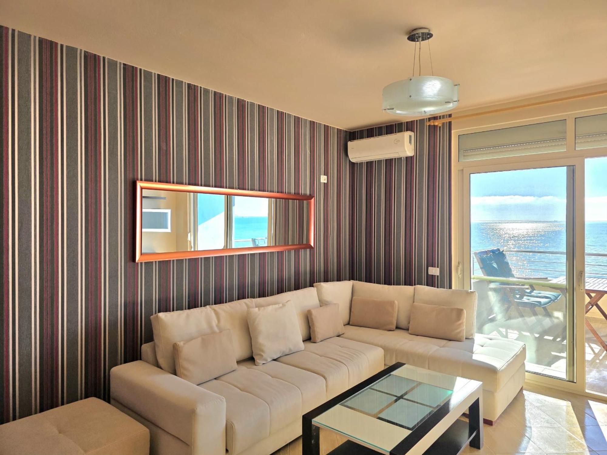 Vacation Rental Durres - 075 Extérieur photo